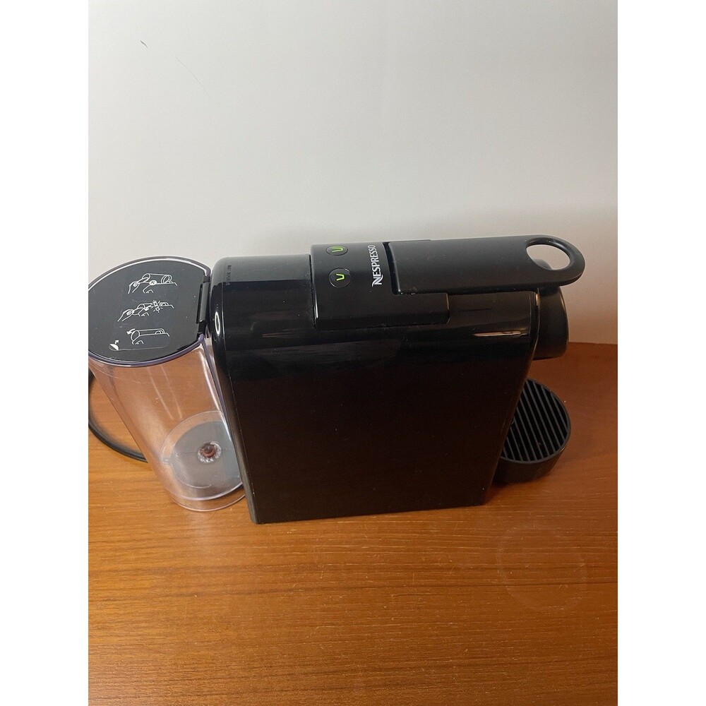 Nespresso Essenza Mini Coffee and Espresso Machine EN85B Tested Works Well - Picture 3 of 16